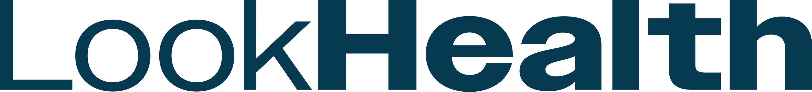 LookHealth