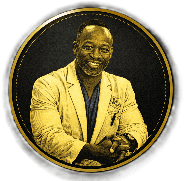 Dr. Kwadwo Kyeremanteng