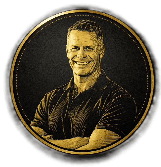 Mark Divine